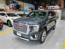 GMC Yukon